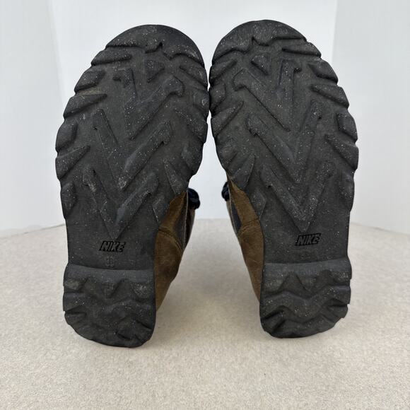 VTG 90’s Nike ACG Caldera Hiking Boots Men’s SZ‎ 7 RARE - Picture 12 of 12